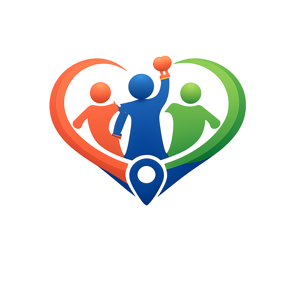 Volunteer Matcher Logo